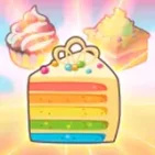 Merge the Cake